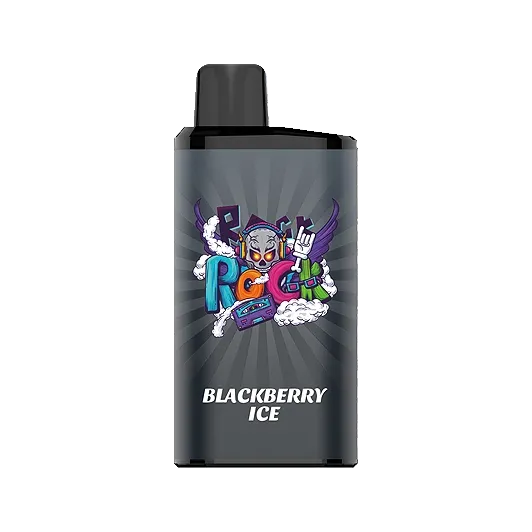 IGET BAR PRO 10000 BLACKBERRY ICE
